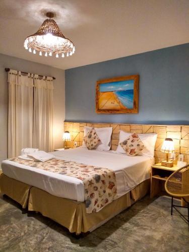 Vila Parnaiba Pousada