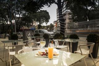 Vivaldi Hotel Loft Punta Carretas