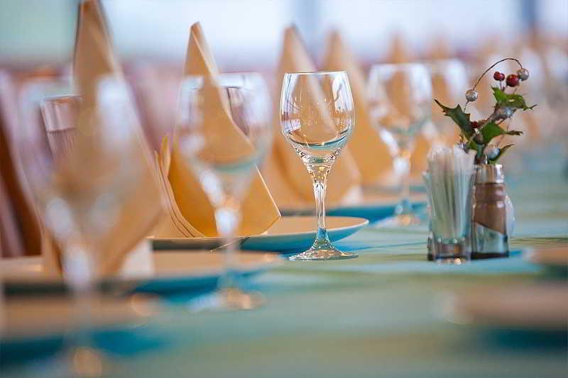 Hotel Tomislavov Dom