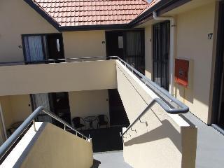 Bella Vista Motel Greymouth