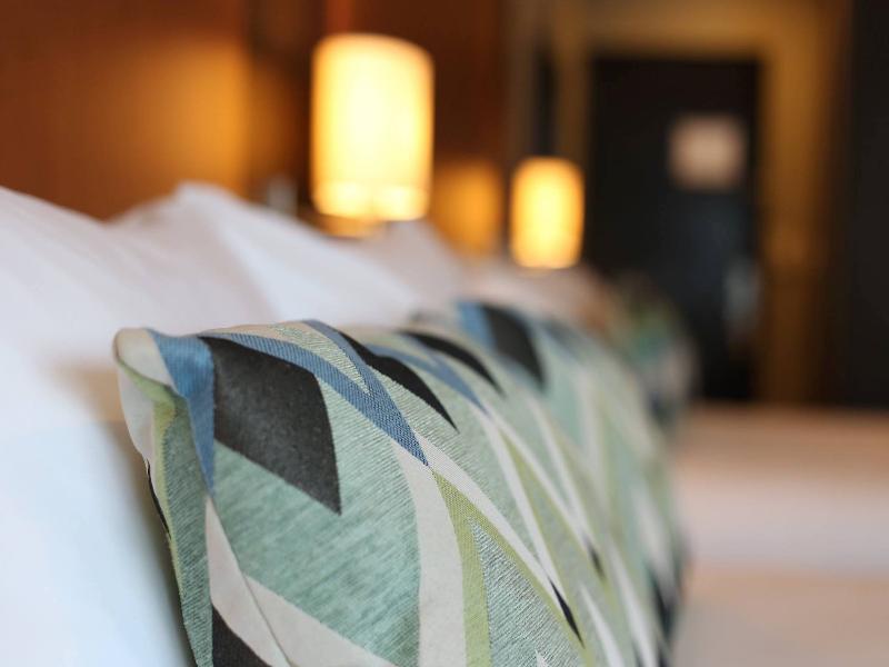 Aranjuez Hotel & Suites