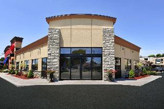 Travelodge By Wyndham Simcoe