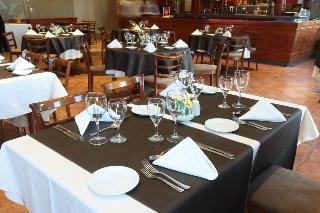 Howard Johnson Hotel Rio Ceballos