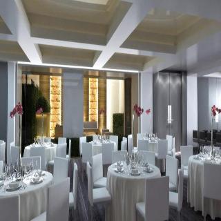 Courtyard Lima Miraflores