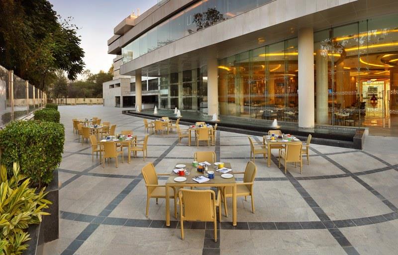 The Lalit Chandigarh