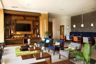 Hampton Inn & Suites Paraiso