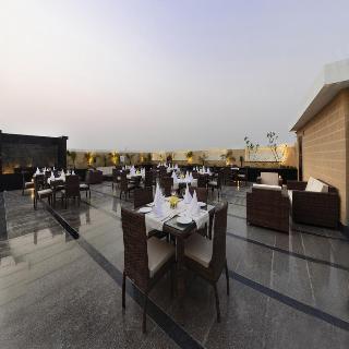 Grand Mercure Agra
