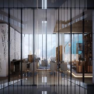 Live Aqua Urban Resort Monterrey