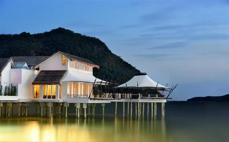 St Regis Langkawi