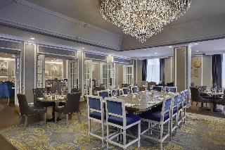 The Hotel Saskatchewan, Autograph Collection