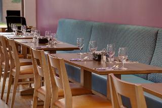 Best Western Airlink Hotel London Heathrow