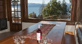 Pailahue Lodge & Cabanas