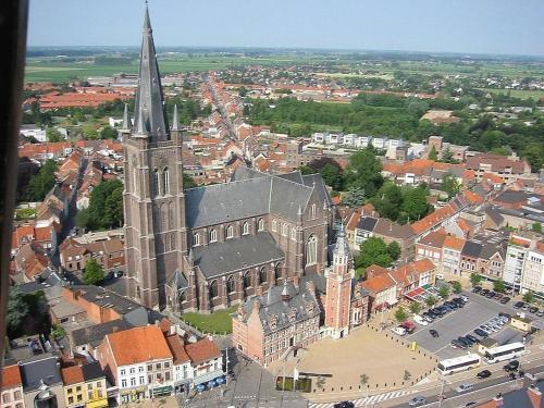 Boutique Hotel Shamon