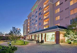 Courtyard Toronto Vaughan