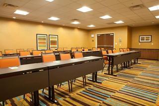 Fairfield Inn & Suites Lethbridge