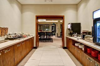 Towneplace Suites Kincardine