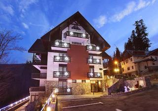 Hotel Boutique Belvedere Sinaia
