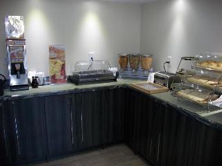 Days Inn By Wyndham Barrie