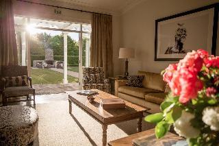 The Marlborough Lodge