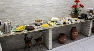 Abrolhos Praia Hotel