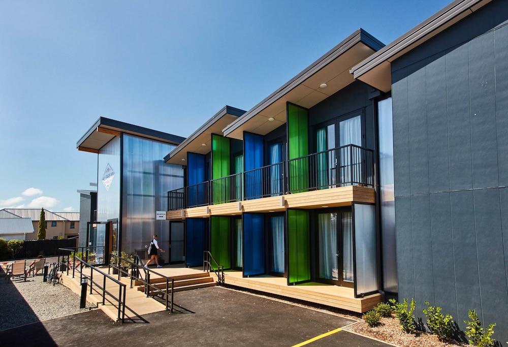 All Stars Inn On Bealey