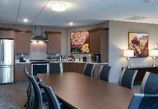 Courtyard Mt. Pleasant,Central Michigan University