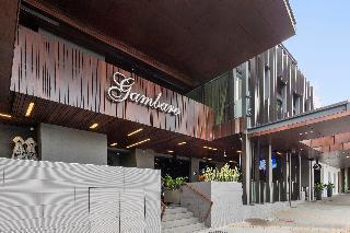 Gambaro Hotel Brisbane