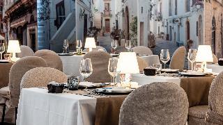 Barion Hotel And Congressi