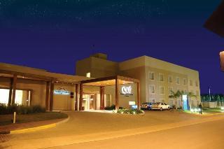 Howard Johnson Hotel And Casino Rio Cuarto