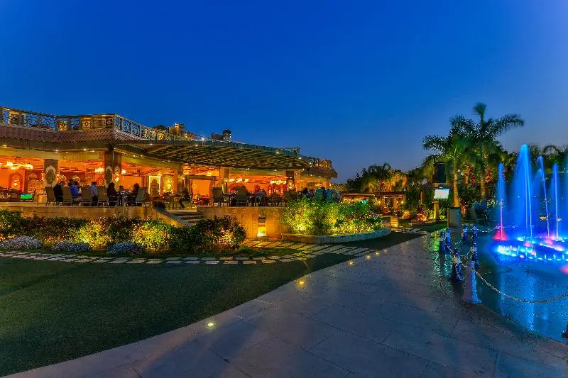 Al Masa Hotel Nasr City