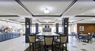 Holiday Inn Express And Suites Fort Saskatchewan
