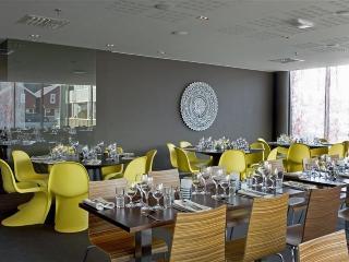 Quality Resort & Spa Stromstad