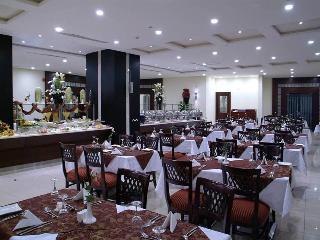 Dar Al Eiman Royal Hotel