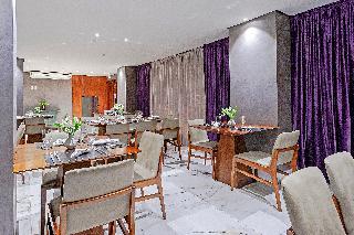 Brut By Slaviero Hoteis