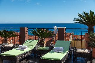 Allegroitalia Alassio Rosa