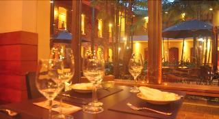 Atrium Quinta Das Pedras