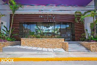 Klr The City Condos By Sercotel