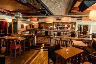 Carnegie Court Hotel