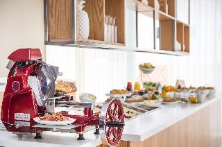 Ac Hotels Guatemala City