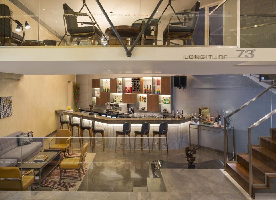 Le Meridien Goa Calangute