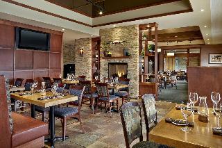 Four Points By Sheraton Moncton