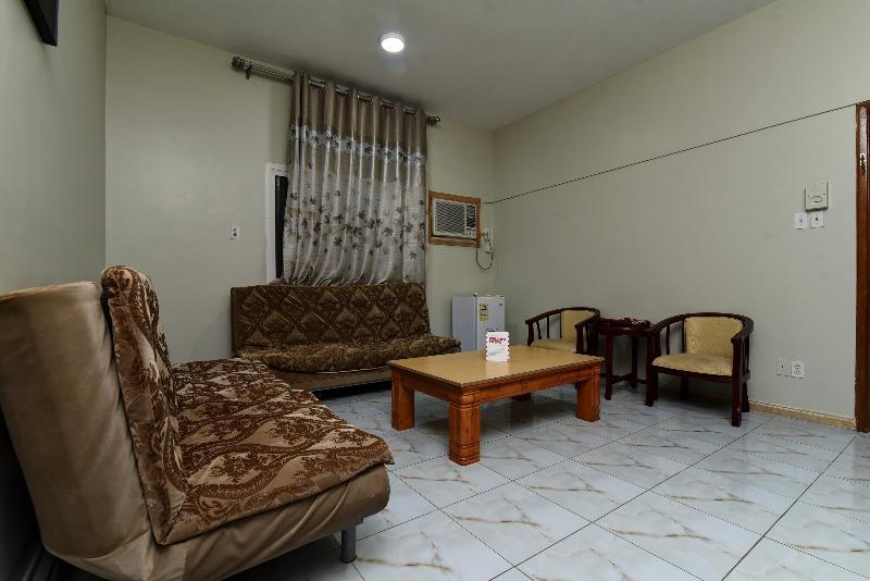 OYO 328 Al Mumiyaz Tower