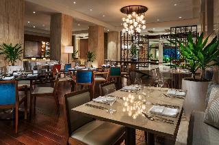 The Santa Maria, A Luxury Collection Hotel & Golf