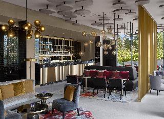 Intercontinental Ljubljana