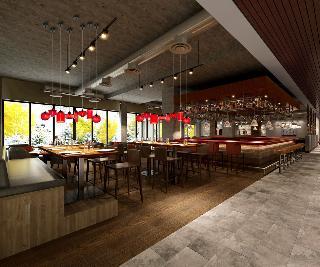 The Josie Hotel, Autograph Collection