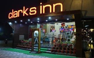 Ana Clarks Inn Panchkula