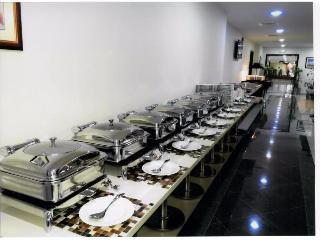 Golden Tulip Headington Ruwi