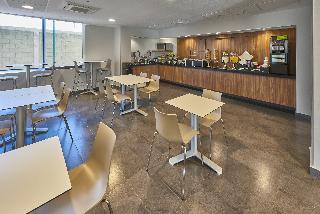 City Express By Marriott Comitan