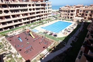 Apartamentos Dream Sea