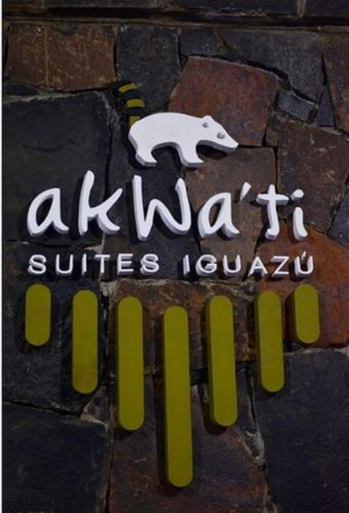 Akwati Suites Iguazu